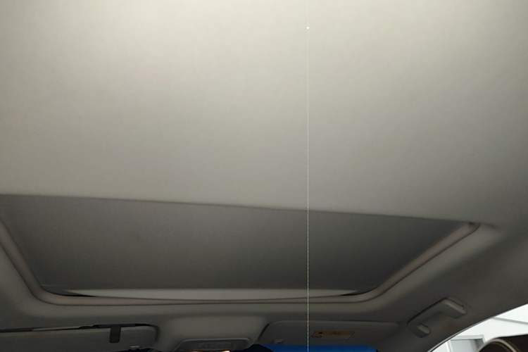 Used Buick GL8 2022 Land Business Class 652T Luxury Model Headliner