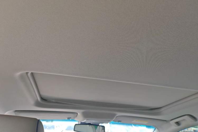 Used Buick GL8 2022 Land Business Class 652T Luxury Model Headliner