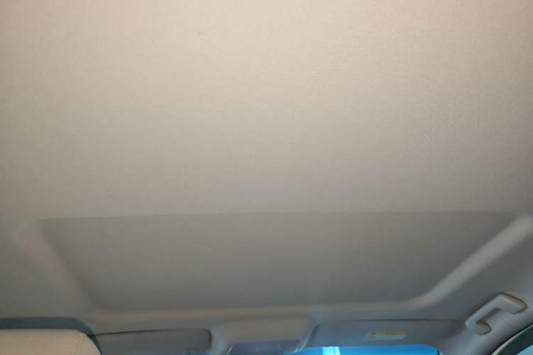 Used Buick GL8 2022 Land Cruiser Executive Class 652T Comfort Model Headliner