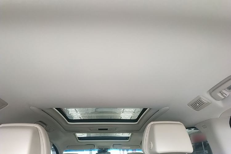 Used Buick GL8 2022 ES Land Cruiser 653T Luxury Model Headliner