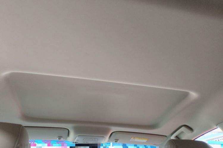 Used Buick GL8 2022 Land Cruiser Executive Class 652T Comfort Model Headliner