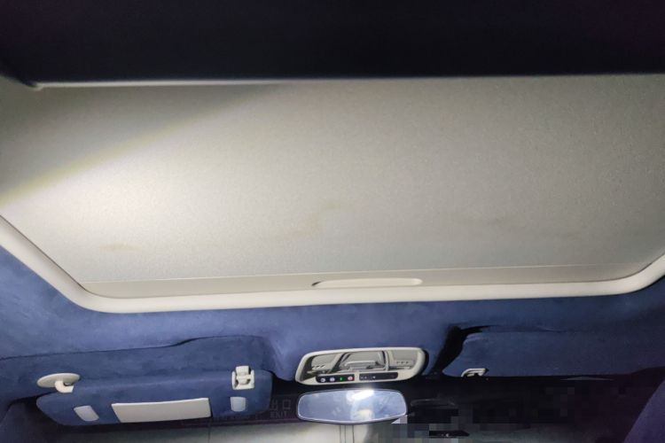 Used Buick GL8 2022 ES Landtrek 653T Comfort Edition Headliner