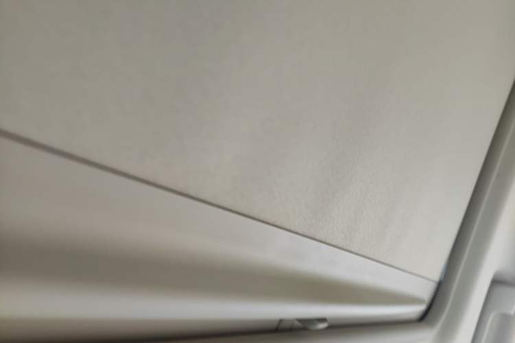Used Buick GL8 2022 Land Business Class 652T Luxury Model Headliner