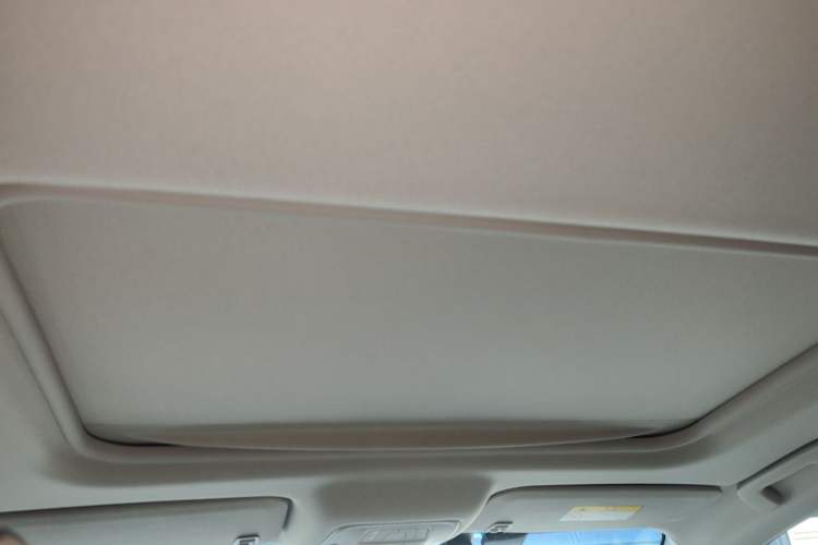 Used Buick GL8 2022 Land Executive Class 652T Prestige Model Headliner