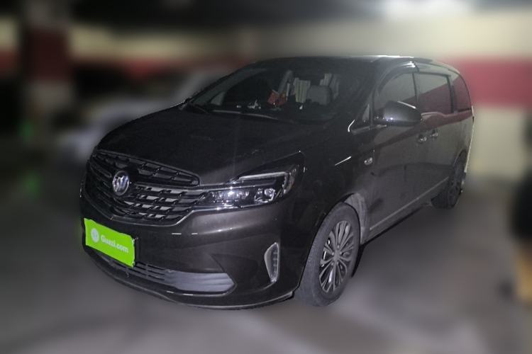 Used Buick GL8 2022 Land Business Class 652T Luxury Model Guazi used car, China used car export, Used car for sale, Used  cars, Cheapest cars for sale