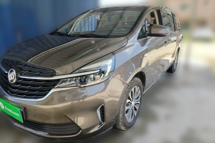 Used Buick GL8 2022 Land Cruiser Executive Class 652T Comfort Model Guazi used car, China used car export, Used car for sale, Used  cars, Cheapest cars for sale