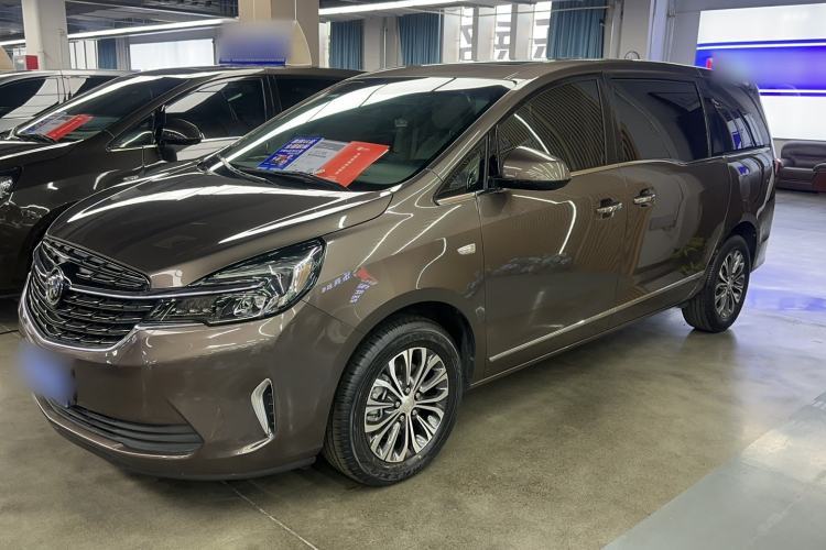 Used Buick GL8 2022 Land Business Class 652T Luxury Model Guazi used car, China used car export, Used car for sale, Used  cars, Cheapest cars for sale
