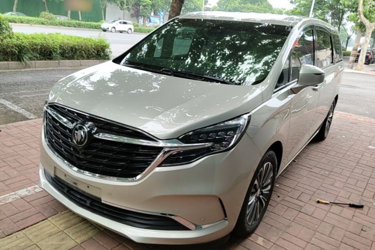 Used Buick GL8 2022 ES Land Cruiser 653T Luxury Model Guazi used car, China used car export, Used car for sale, Used  cars, Cheapest cars for sale
