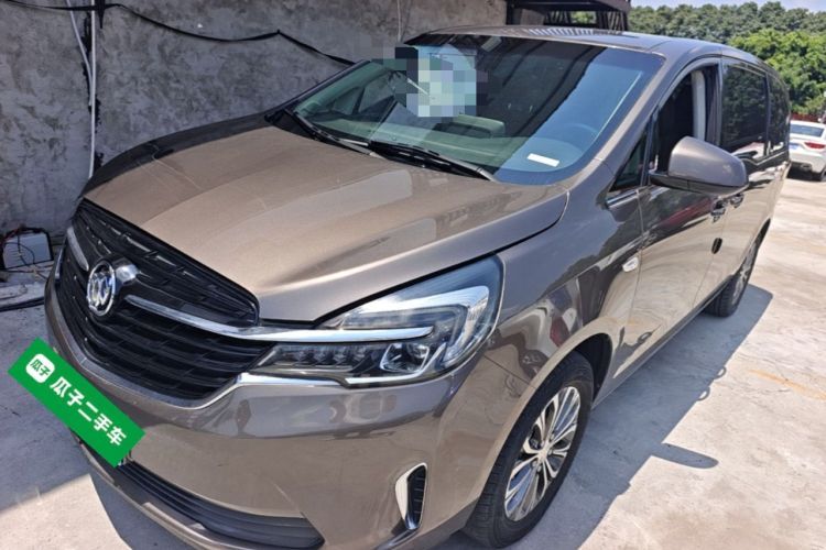 Used Buick GL8 2022 Land Cruiser Executive Class 652T Comfort Model Guazi used car, China used car export, Used car for sale, Used  cars, Cheapest cars for sale