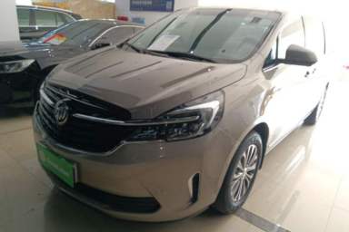 Used Buick GL8 2022 Land Executive Class 652T Prestige Model