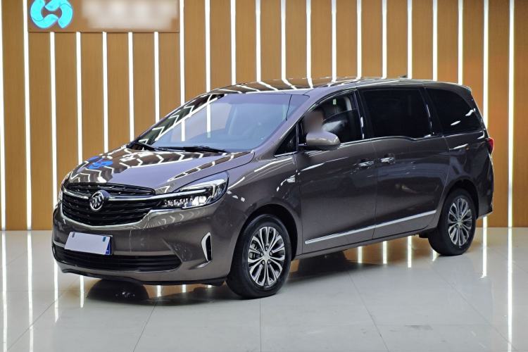 Used Buick GL8 2022 Land Business Class 652T Luxury Model Guazi used car, China used car export, Used car for sale, Used cars, Cheapest cars for sale