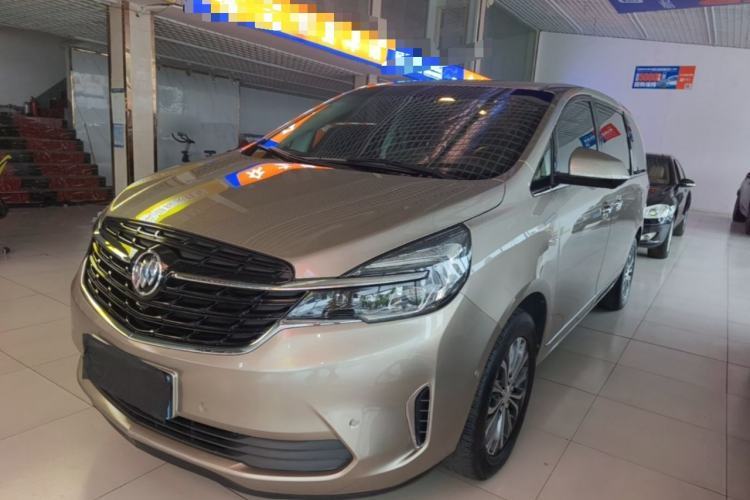 Used Buick GL8 2022 Land Executive Class 652T Prestige Model Guazi used car, China used car export, Used car for sale, Used cars, Cheapest cars for sale