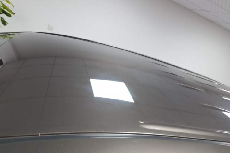 Used Buick GL8 2022 Land Cruiser Executive Class 652T Comfort Model Roof