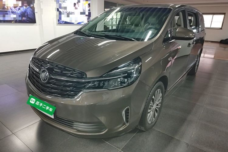 Used Buick GL8 2022 Land Business Class 652T Luxury Model Guazi used car, China used car export, Used car for sale, Used cars, Cheapest cars for sale