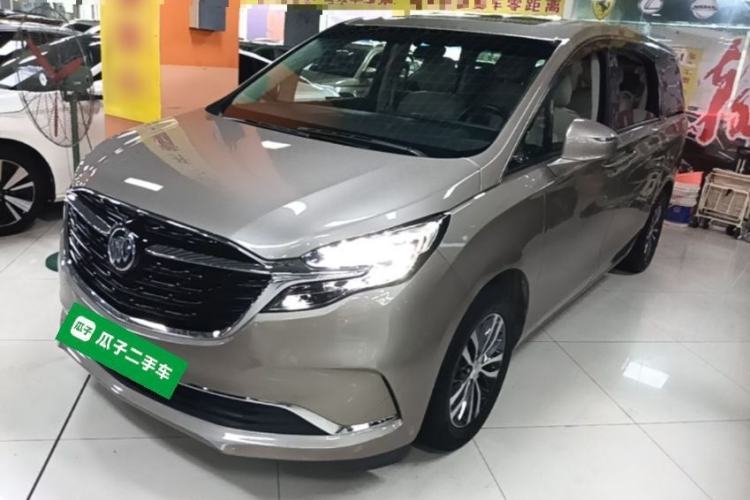 Used Buick GL8 2022 ES Landtrek 653T Comfort Edition Guazi used car, China used car export, Used car for sale, Used  cars, Cheapest cars for sale