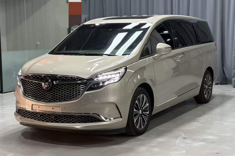 Used Buick GL8 2022 ES Landtrek 653T Flagship Model Guazi used car, China used car export, Used car for sale, Used  cars, Cheapest cars for sale