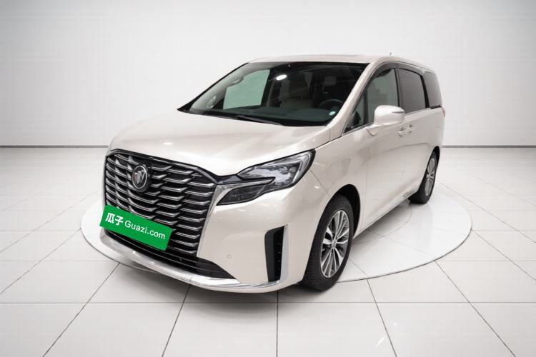 Buick GL8 2022 ES Landtrek 653T Luxury Edition d’occasion Guazi used car, China used car export, Used car for sale, Used cars, Cheapest cars for sale