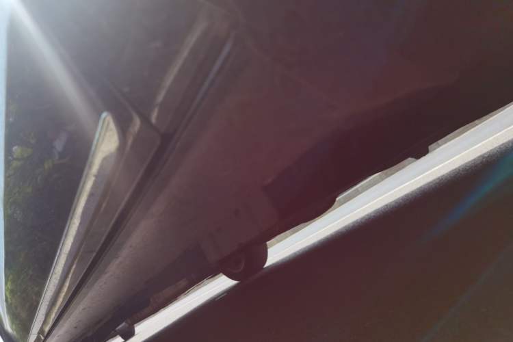 Used Buick GL8 2023 ES Lu Zun Luxury Model Chassis Front Right