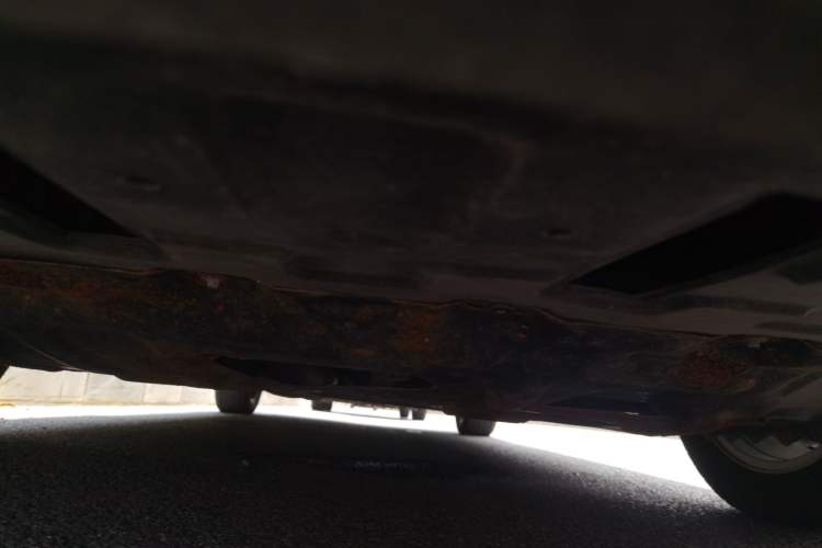 Used Buick GL8 2023 ES Lu Zun Luxury Model Chassis Front