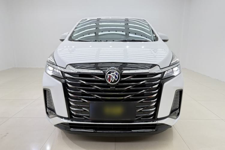 Used Buick GL8 2023 Land Executive Class 652T Luxury Model Exterior 1