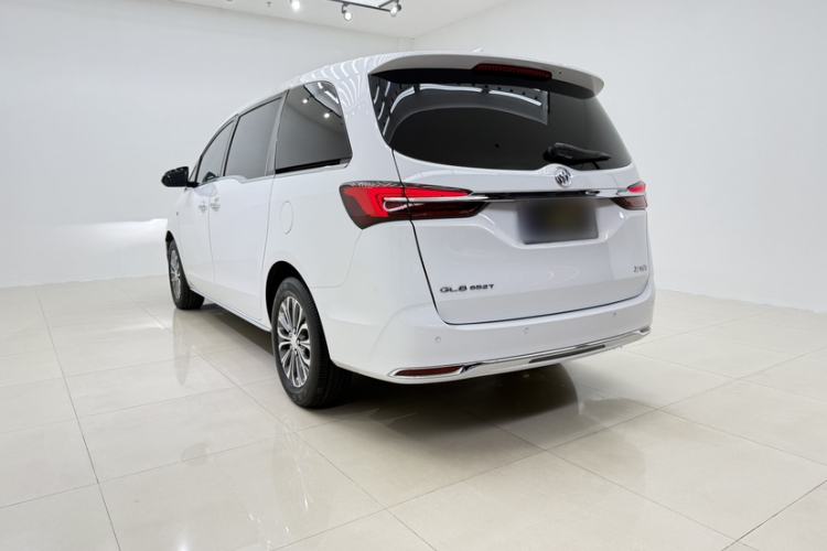 Used Buick GL8 2023 Land Executive Class 652T Luxury Model Exterior 4