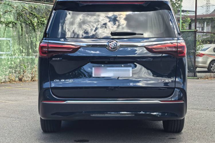 Used Buick GL8 2023 ES Lu Zun Comfort Model Exterior 5