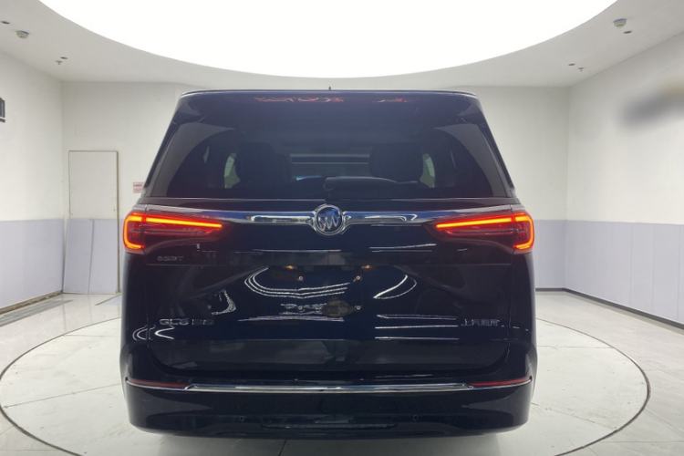 Used Buick GL8 2023 ES Lu Zun Deluxe Model Exterior 5