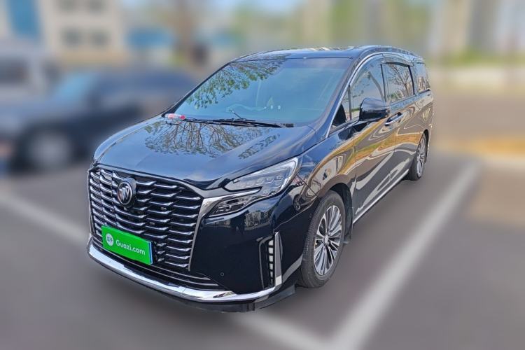 Used Buick GL8 2023 ES Lu Zun Luxury Edition and Yue Version Guazi used car, China used car export, Used car for sale, Used  cars, Cheapest cars for sale