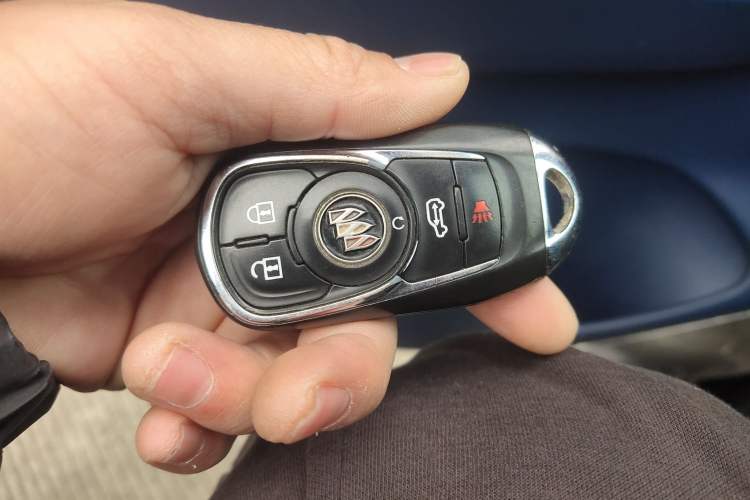 Used Buick GL8 2023 ES Lu Zun Comfort Model Interior 1