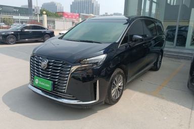 Used Buick GL8 2023 ES Lu Zun Comfort Model