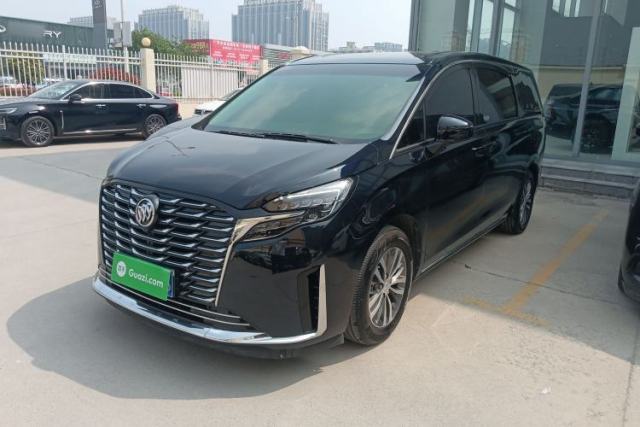 Used Buick GL8 2023 ES Lu Zun Comfort Model