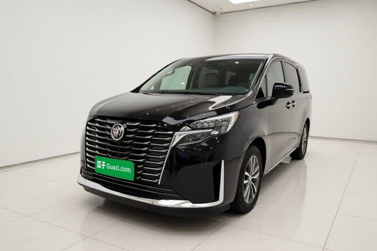 Ojetý Buick GL8 2023 ES Lu Zun Comfort Model Guazi used car, China used car export, Used car for sale, Used  cars, Cheapest cars for sale