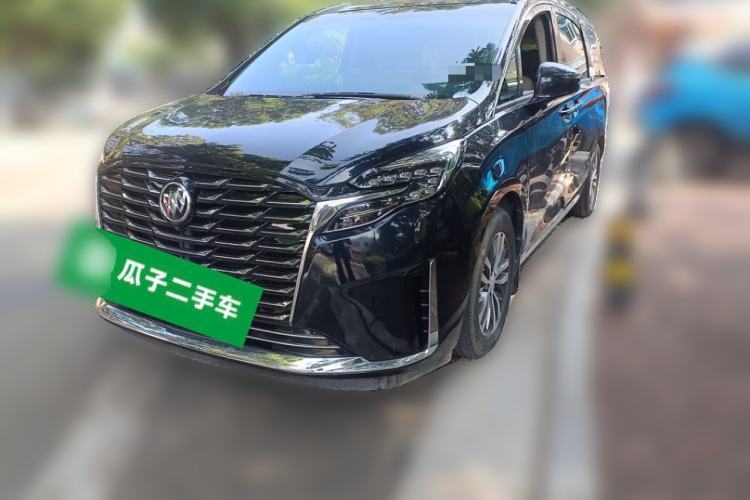 Buick GL8 2023 ES Lu Zun Comfort Model usado Guazi used car, China used car export, Used car for sale, Used  cars, Cheapest cars for sale