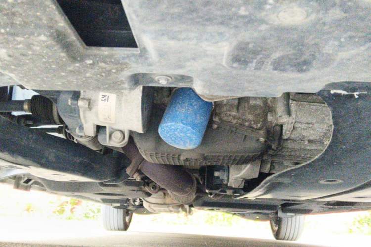 Used Buick GL8 2023 ES Lu Zun Luxury Model Chassis Front