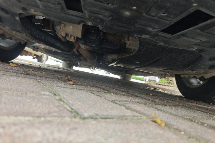 Used Buick GL8 2023 ES Lu Zun Comfort Model Chassis Front