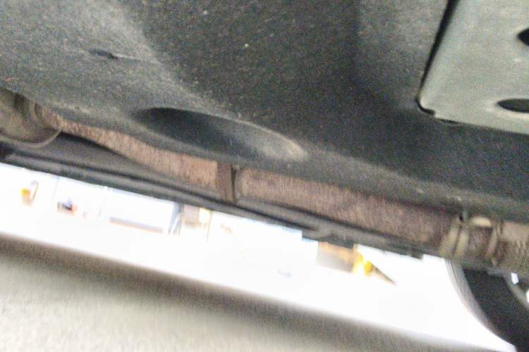 Used Buick GL8 2023 ES Lu Zun Luxury Model Chassis Front Right