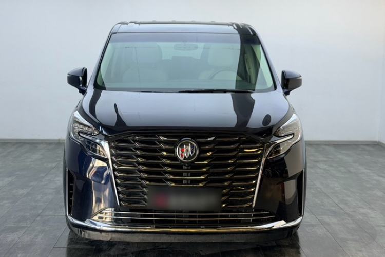 Used Buick GL8 2023 ES Lu Zun Comfort Model Exterior 1