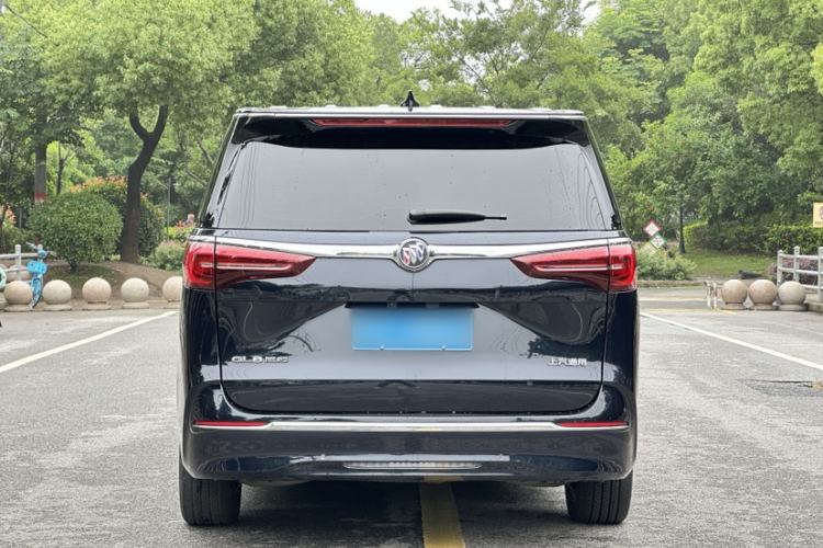 Used Buick GL8 2023 ES Lu Zun Luxury Model Exterior 3