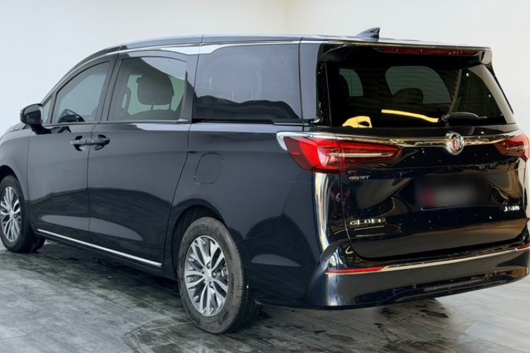 Used Buick GL8 2023 ES Lu Zun Comfort Model Exterior 3
