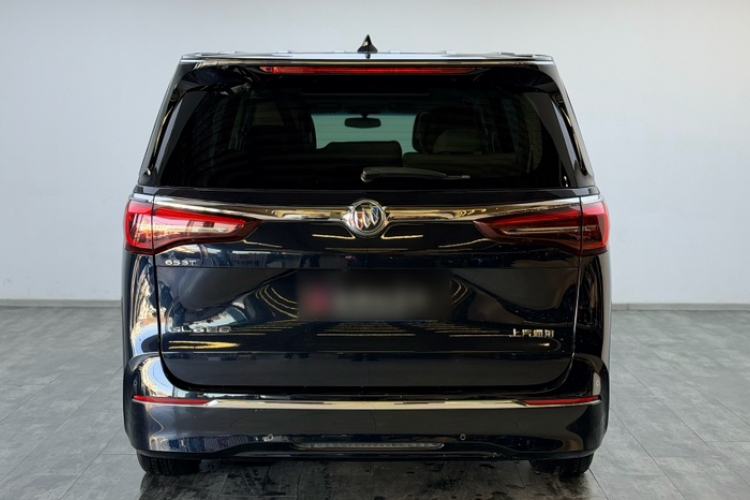 Used Buick GL8 2023 ES Lu Zun Comfort Model Exterior 4