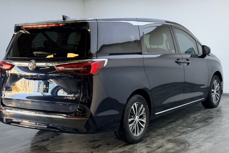 Used Buick GL8 2023 ES Lu Zun Comfort Model Exterior 7