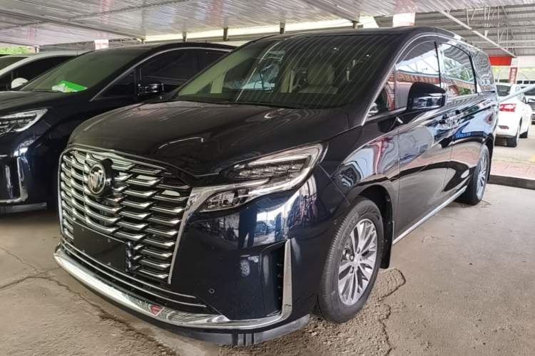 Used Buick GL8 2023 ES Lu Zun Deluxe Model Guazi used car, China used car export, Used car for sale, Used  cars, Cheapest cars for sale