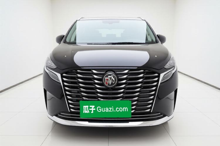 Used Buick GL8 2023 ES Lu Zun Comfort Model Front