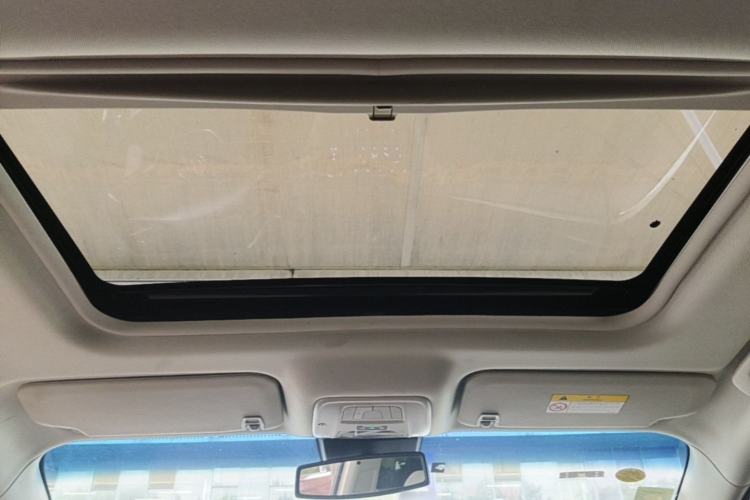 Used Buick GL8 2023 Land Executive Class 652T Luxury Model Headliner