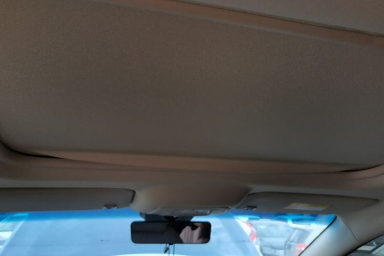 Used Buick GL8 2023 Land Executive Class Deluxe Model Headliner
