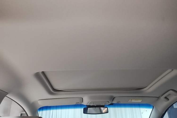Used Buick GL8 2023 Land Executive Class 652T Luxury Model Headliner