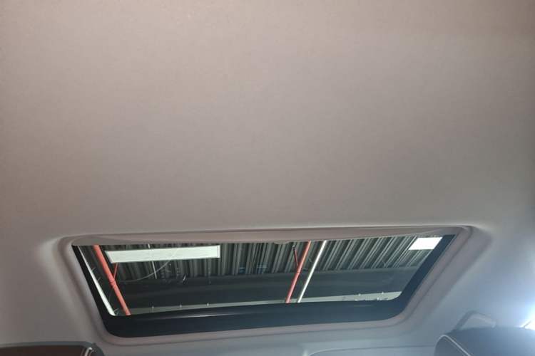 Used Buick GL8 2023 Land Executive Class 652T Luxury Model Headliner