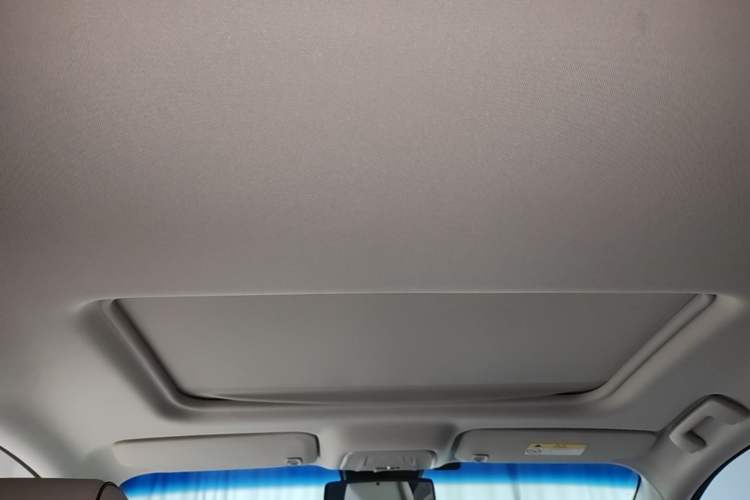 Used Buick GL8 2023 Land Executive Class 652T Luxury Model Headliner