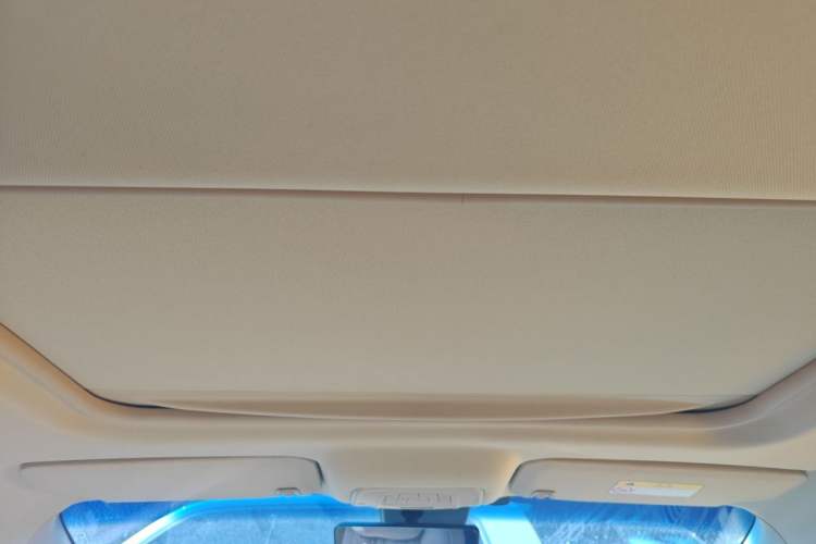 Used Buick GL8 2023 Land Executive Class Deluxe Model Headliner
