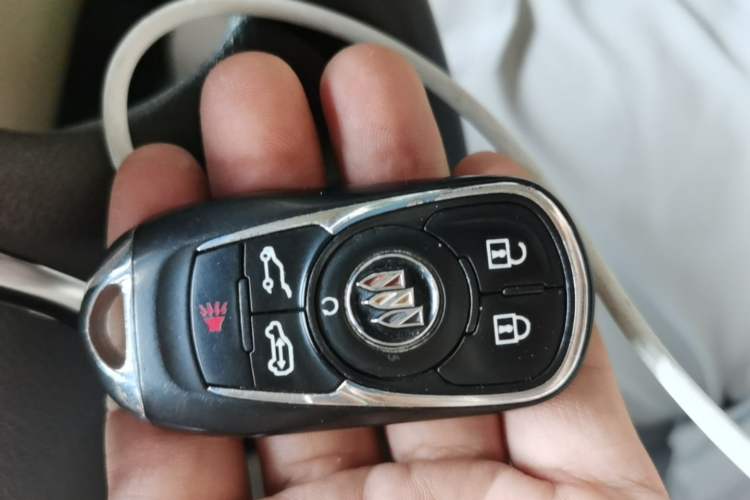 Used Buick GL8 2023 Land Business Class Smart Deluxe Model Interior 1